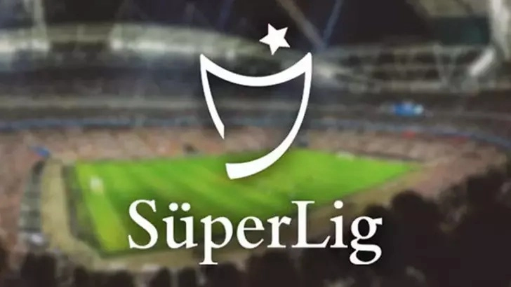 Süper Lig'de 3 ve 4'üncü haftanın programı açıklandı