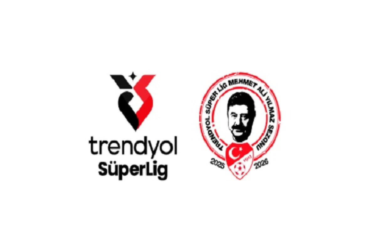 Süper Lig'de 5'inci ve 6'ncı hafta programları açıklandı