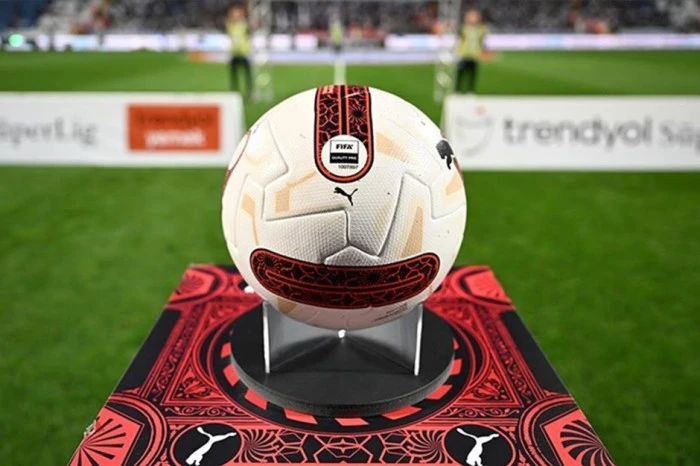 Süper Lig'de yeni sezon takvimi açıklandı