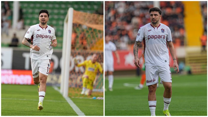 Taraftarımızı &Uuml;zd&uuml;ğ&uuml;m&uuml;z İ&ccedil;in Buruğuz &ndash; Ozan Tufan&rsquo;dan Alanya Mesajı