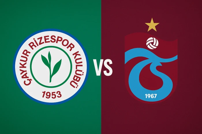 Tarihi Üstünlük Trabzonspor'da, Fakat Rize'de Son Dönem Kabusu Yaşanıyor!