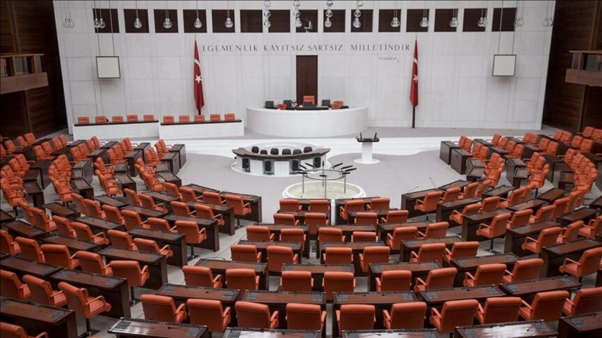TBMM'de gıda zehirlenmesi iddiasına inceleme