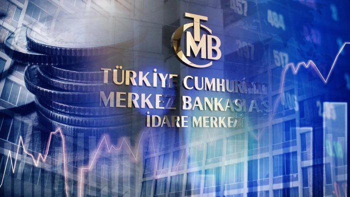 TCMB: Mart ayında cari açık 12,6 milyar dolar oldu