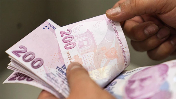 Temmuz ayı yaşlı ve engelli aylıkları yatırılmaya başlandı