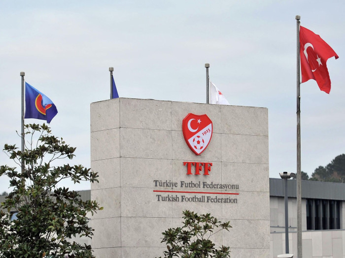 TFF, Gaziantep FK-Beşiktaş ve Sivasspor-Galatasaray maçlarının VAR kayıtlarını açıkladı