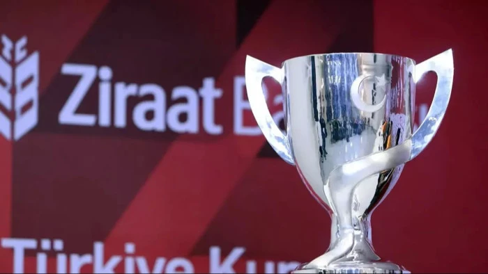 TFF, Türkiye Kupası'nın yeni formatını açıkladı
