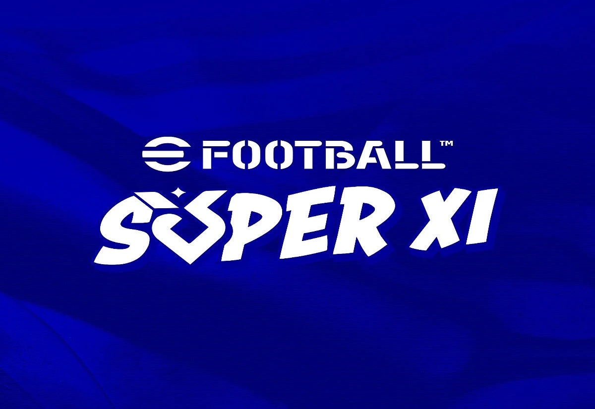 TFF ve KONAMI’den Futbolseverlere Yenilik: 'Süper 11' Başladı