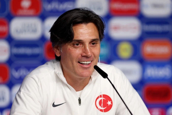 TFF, Vincenzo Montella’nın sözleşmesinin uzatılacağını açıkladı