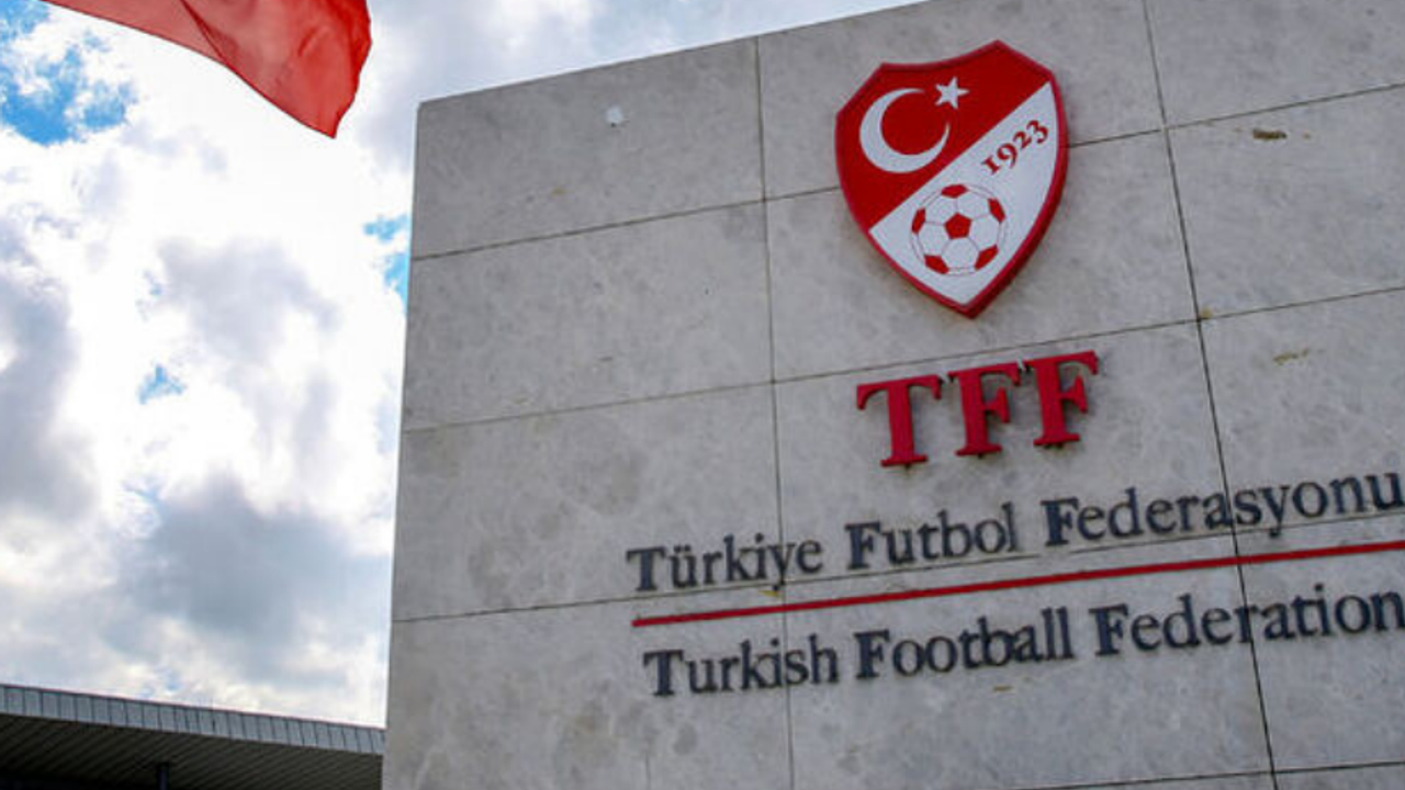 TFF, yeni sezonda takımların 14 yabancı oyuncu bulundurabileceğini açıkladı