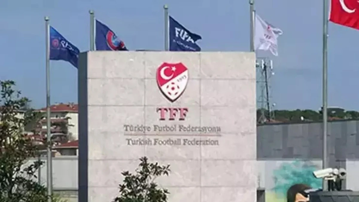 TFF'den Dev Geri Adım: Yabancı Kuralı Değişti, 12+2 Devam Ediyor!