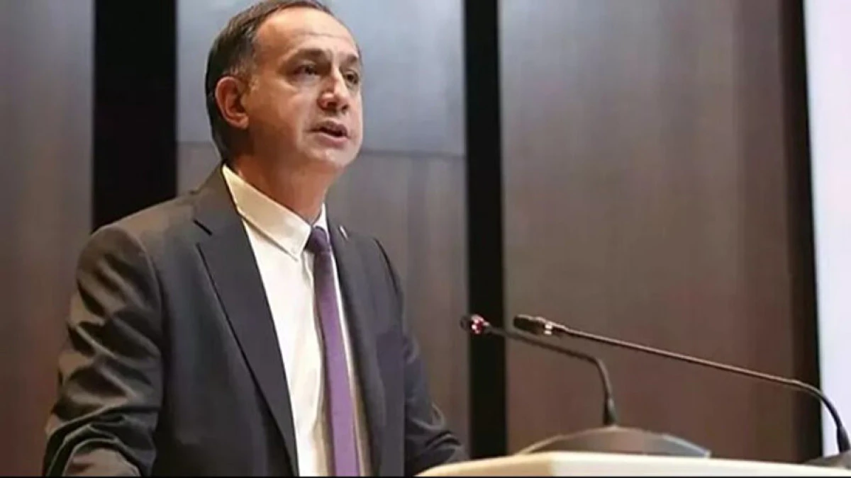 TFF’den Ferhat Gündoğdu Açıklaması: Görevine Devam Ediyor