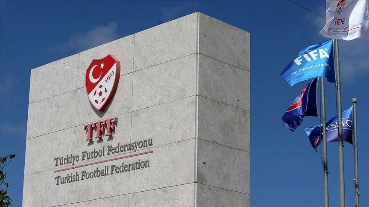 TFF'den Hediye Puan ve Mağduriyet İddiaları Açıklaması