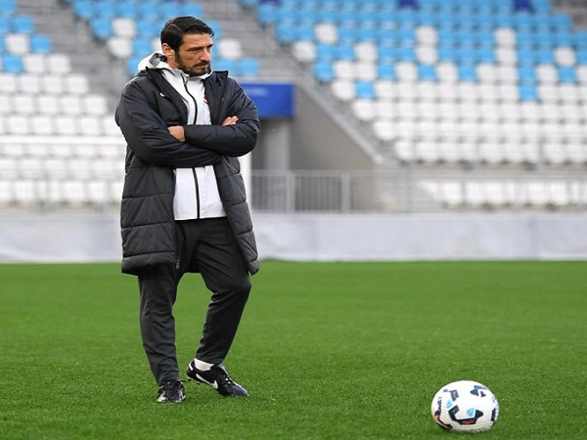 TFF&rsquo;den Resm&icirc; A&ccedil;ıklama: Egemen Korkmaz&rsquo;ın Sağlık Durumu Netleşti