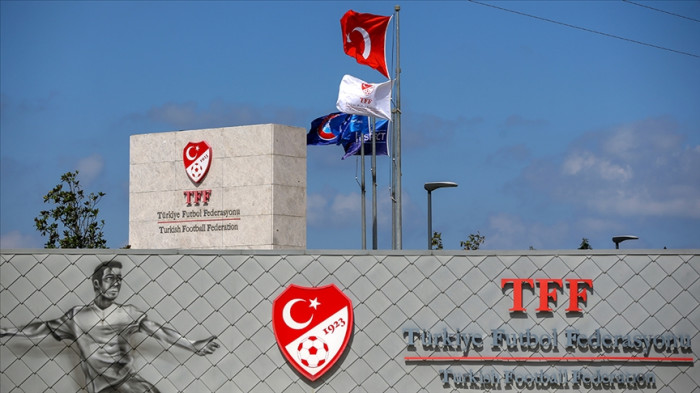 TFF'den Trabzonspor - Fenerbahçe maçı açıklaması