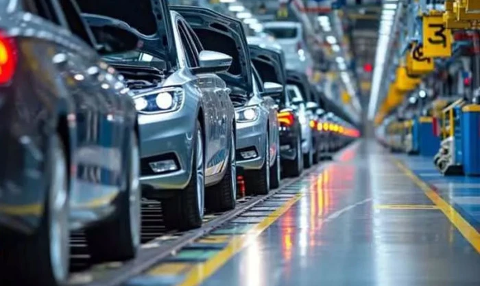 Ticaret Bakanlığı'ndan otomotivde ÖTV açıklaması
