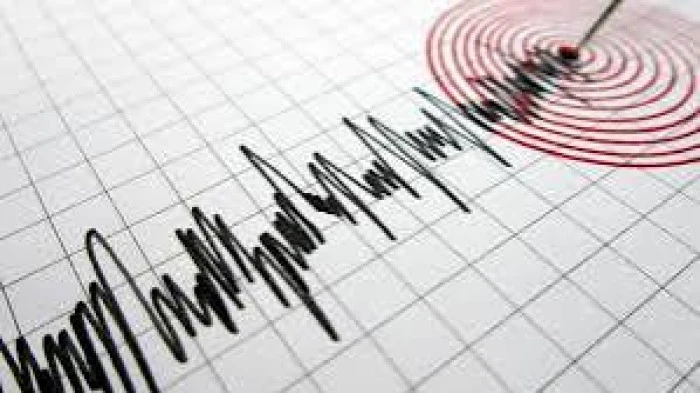 Tokat’ta 4 büyüklüğünde deprem 