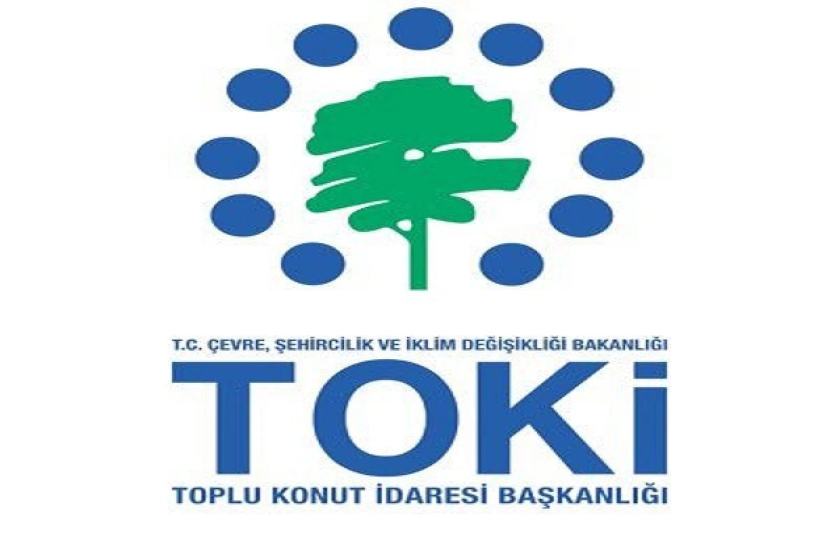 TOKİ’den Sahte İnternet Sitelerine Karşı Uyarı