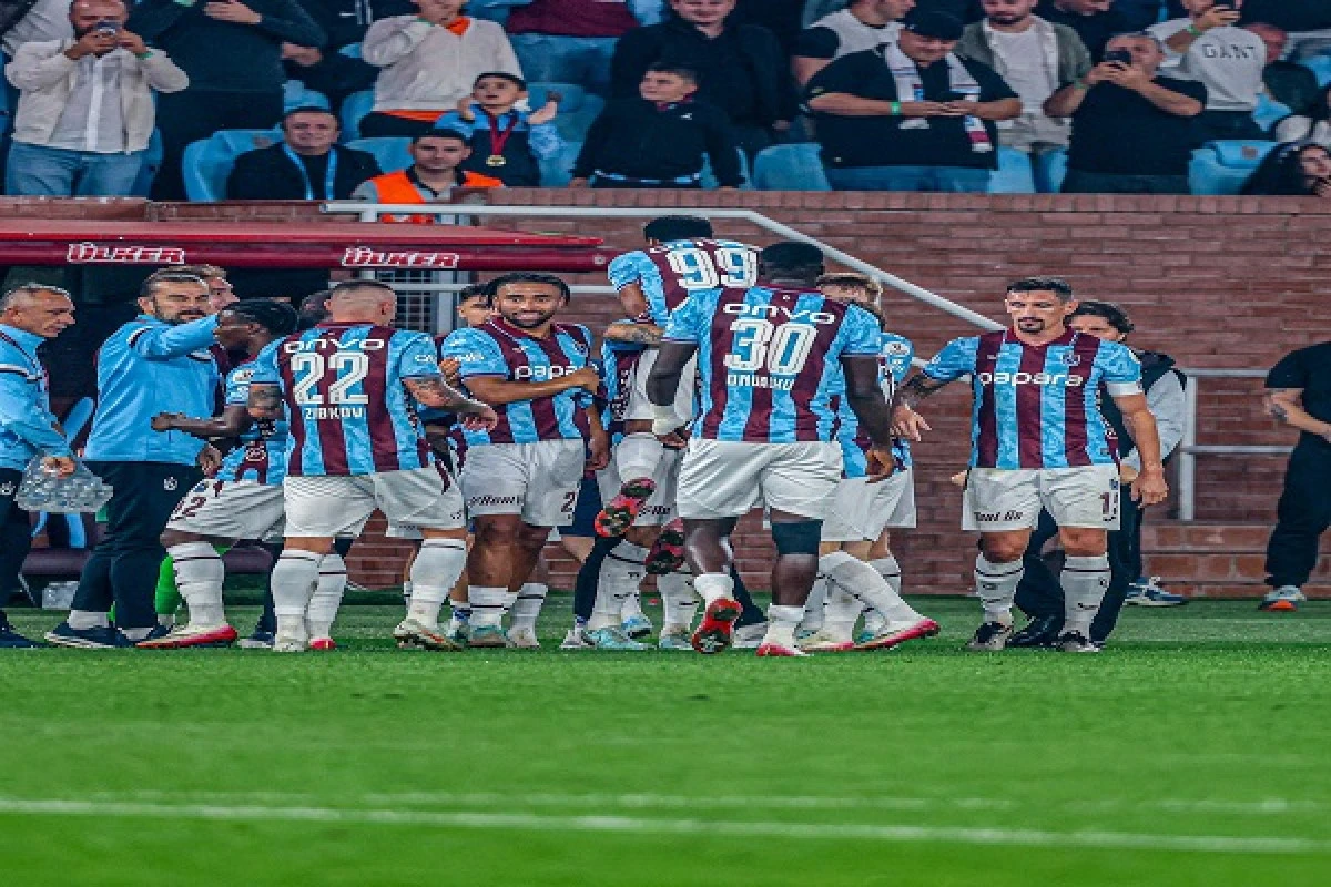 Trabzon Basınında Fırtına Manşetleri: Kim Tutar Trabzon’u!