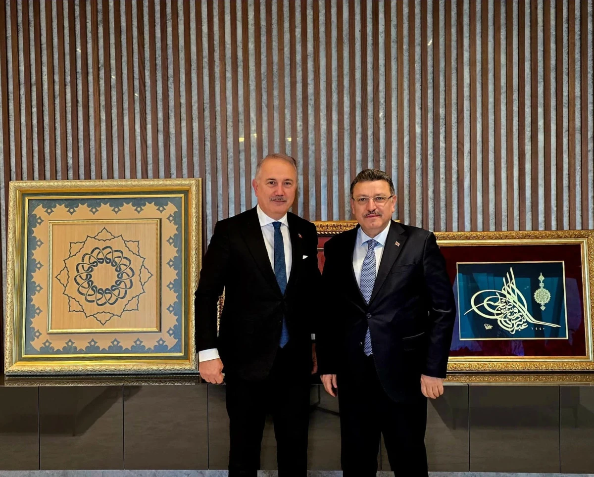 Trabzon Büyükşehir ve TİSKİ Personeline 90 Bin 061 TL!