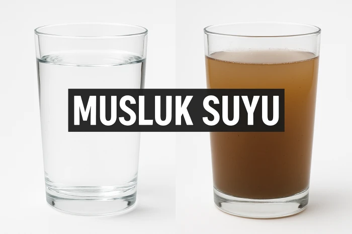 Trabzon Büyükşehir’den açıklama: Trabzon’da içme suyu temiz ve güvenli
