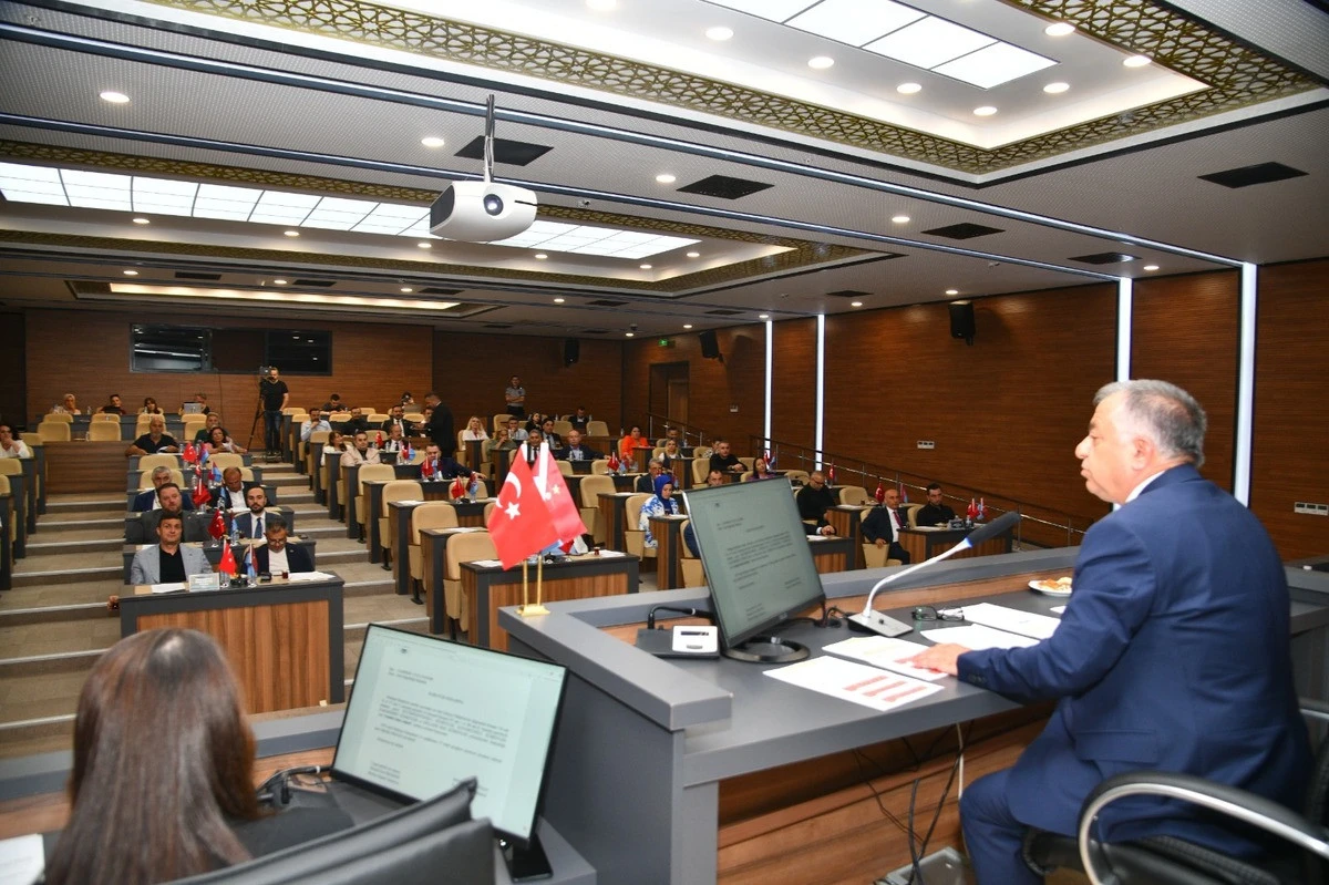 Trabzon, Çağlayan dönüşüm tasarım projesi kabul edildi