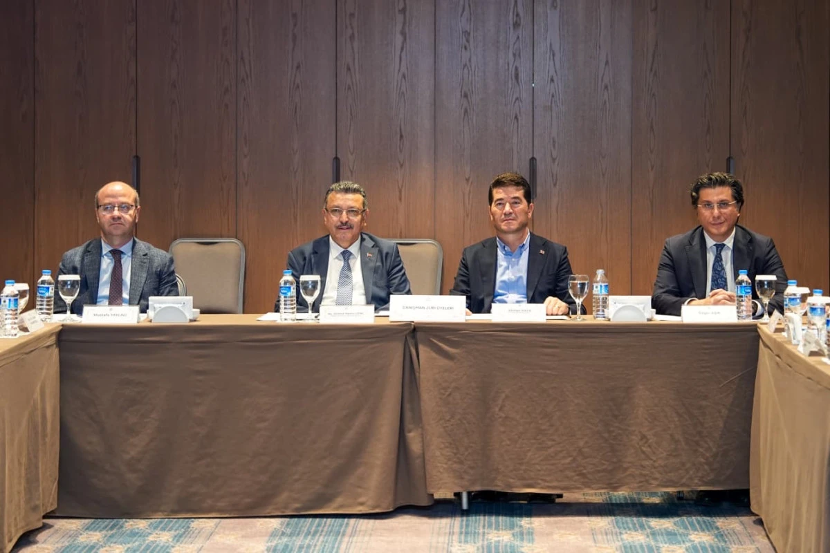 Trabzon, Değirmendere Kentsel Tasarım ve Fikir Projesi