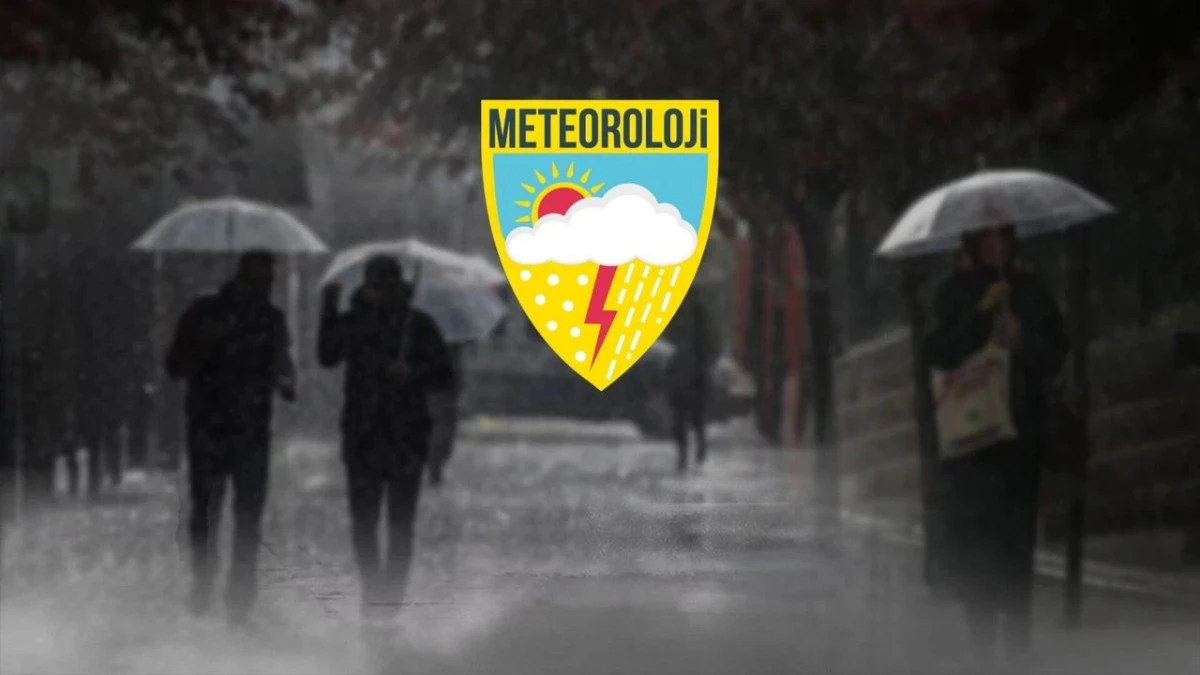 Trabzon İ&ccedil;in Sarı Kodlu Meteorolojik Uyarı: Kuvvetli Yağış ve Kar Bekleniyor