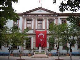 Trabzon Kanuni Anadolu Lisesinde matematik sınıfı açıldı