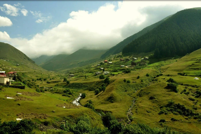 Trabzon- Karadeniz’de kalp hastalarına 'yüksek rakım' uyarısı
