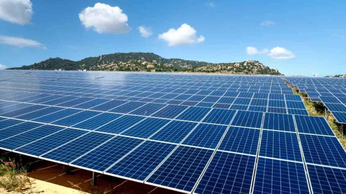 TRABZON KENDİ ENERJİSİNİ &Uuml;RETECEK: 400 MİLYONLUK DEV PROJE!