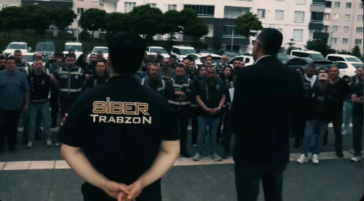 Trabzon Merkezli 11 İlde Dev Yasa Dışı Bahis Operasyonu