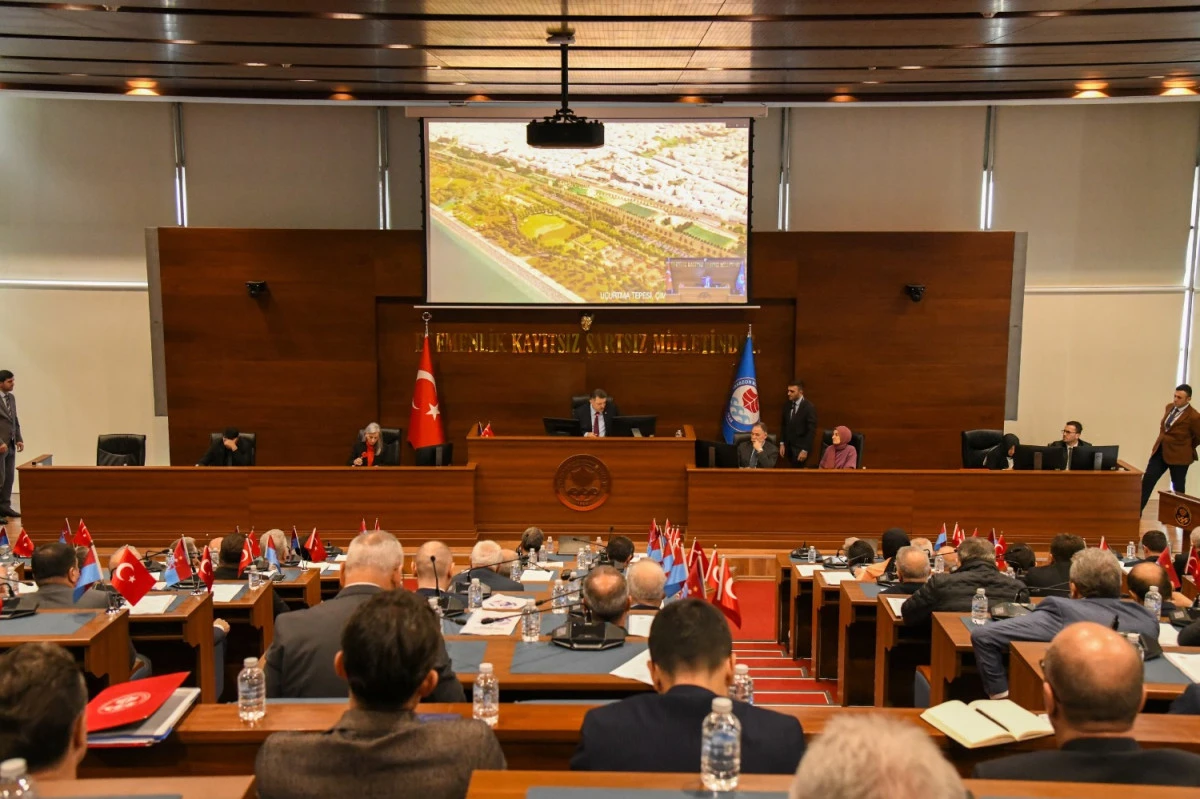Trabzon Şehir Hastanesi ne zaman açılıyor! Başkan Genç açıkladı