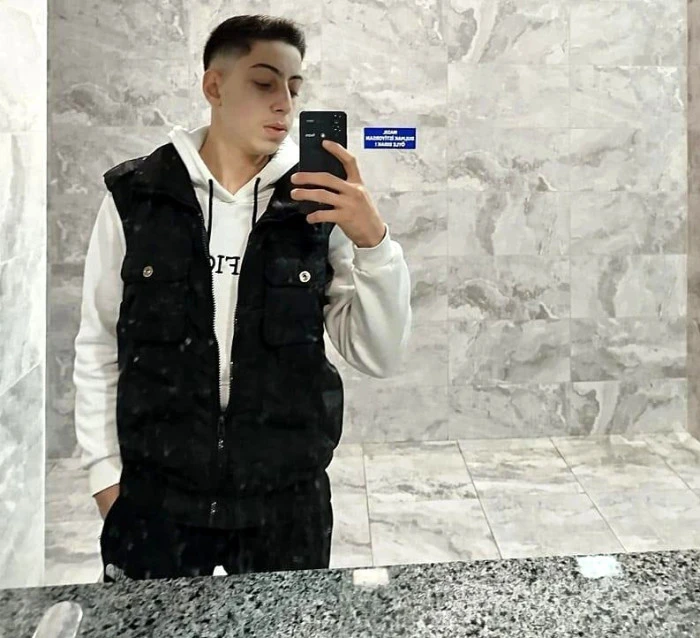Trabzon - Serinlemek için girdiği denizde boğuldu