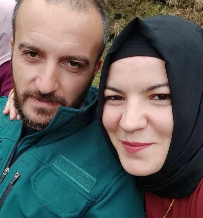 Trabzon - Tartıştığı eşini tüfekle öldürdü