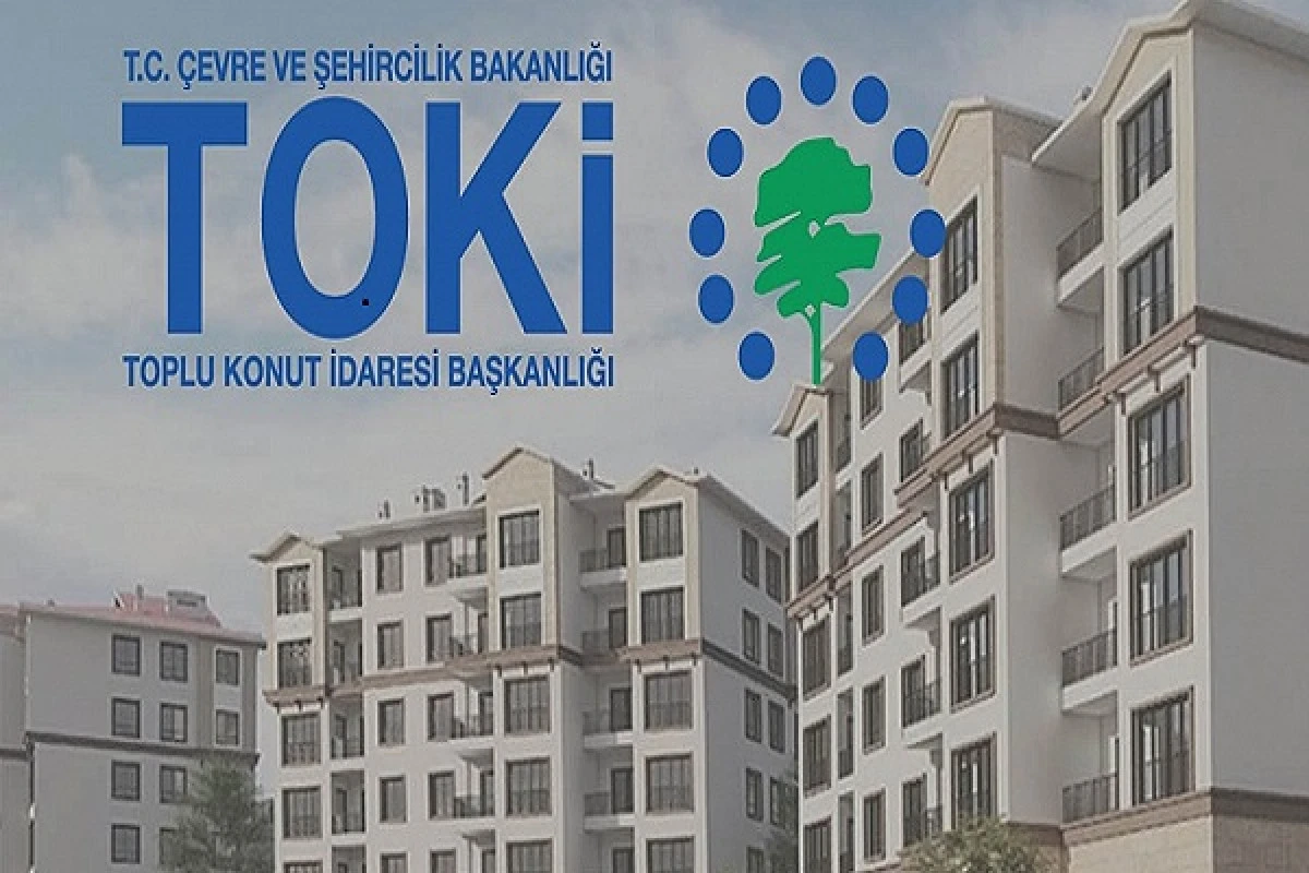 TRABZON TOKİ Kura Sonu&ccedil;ları A&Ccedil;IKLANDI! Kimler Ev Sahibi Oldu?