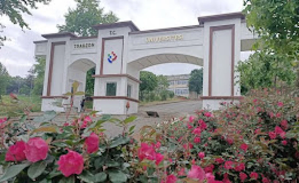 Trabzon &Uuml;niversitesi&rsquo;nden 67 Kişilik Dev İlan! Tıp&rsquo;tan Yapay Zeka&rsquo;ya