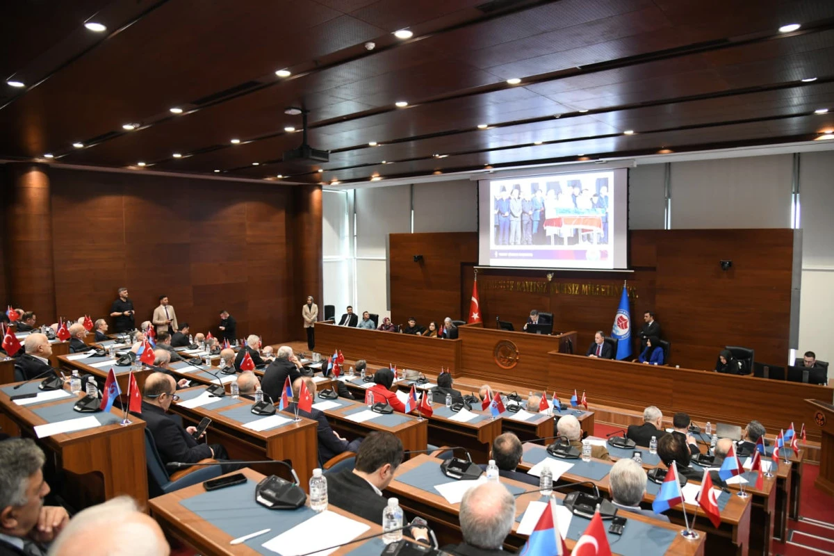 TRABZON, UZUNKUM YAŞAM ALANI’NDA İHALE TARİHİ BU HAFTA NETLEŞİYOR