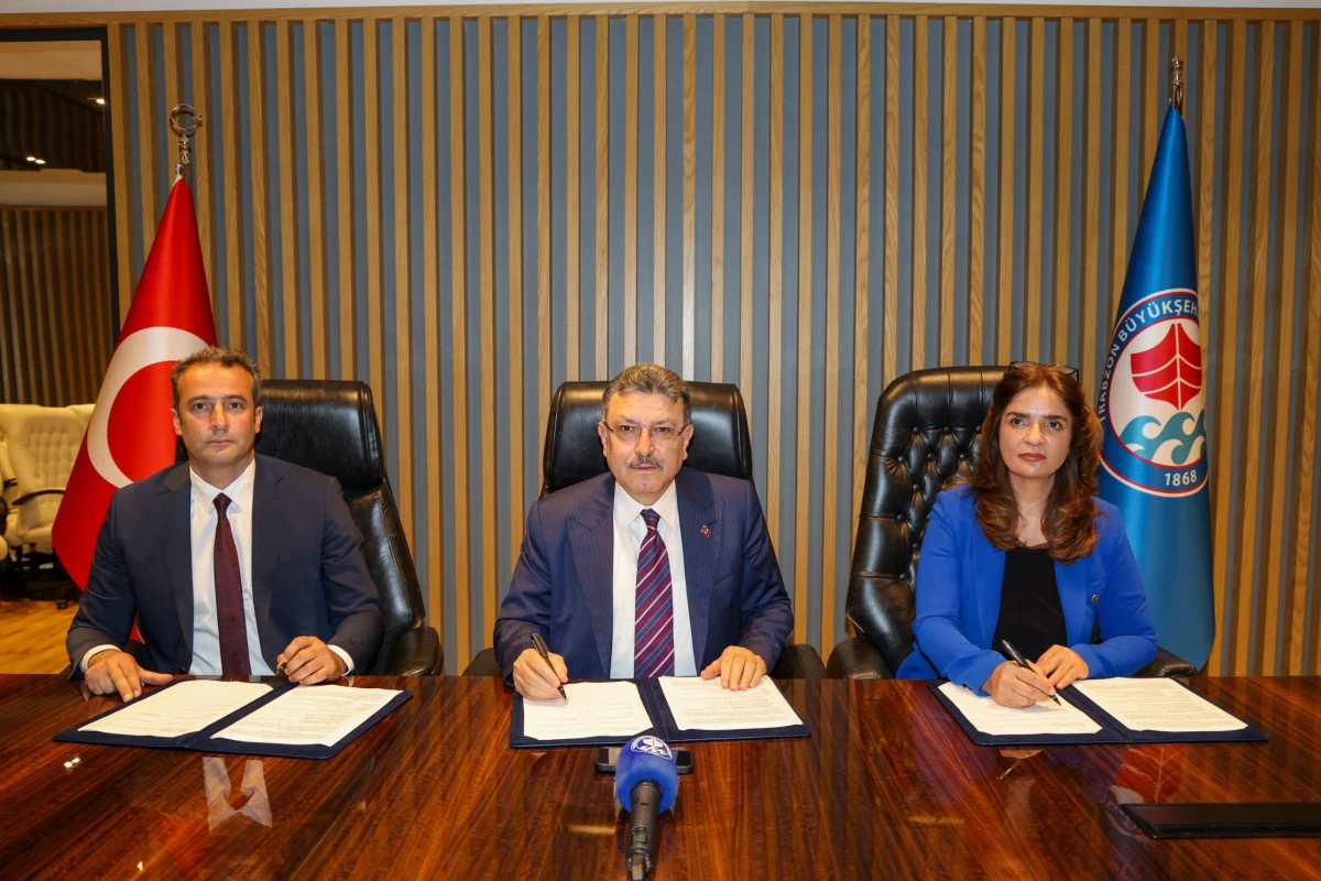 Trabzon ve G&uuml;m&uuml;şhane Arasında G&ouml;n&uuml;l K&ouml;pr&uuml;s&uuml;: Balyemez Konağı M&uuml;ze Oluyor!