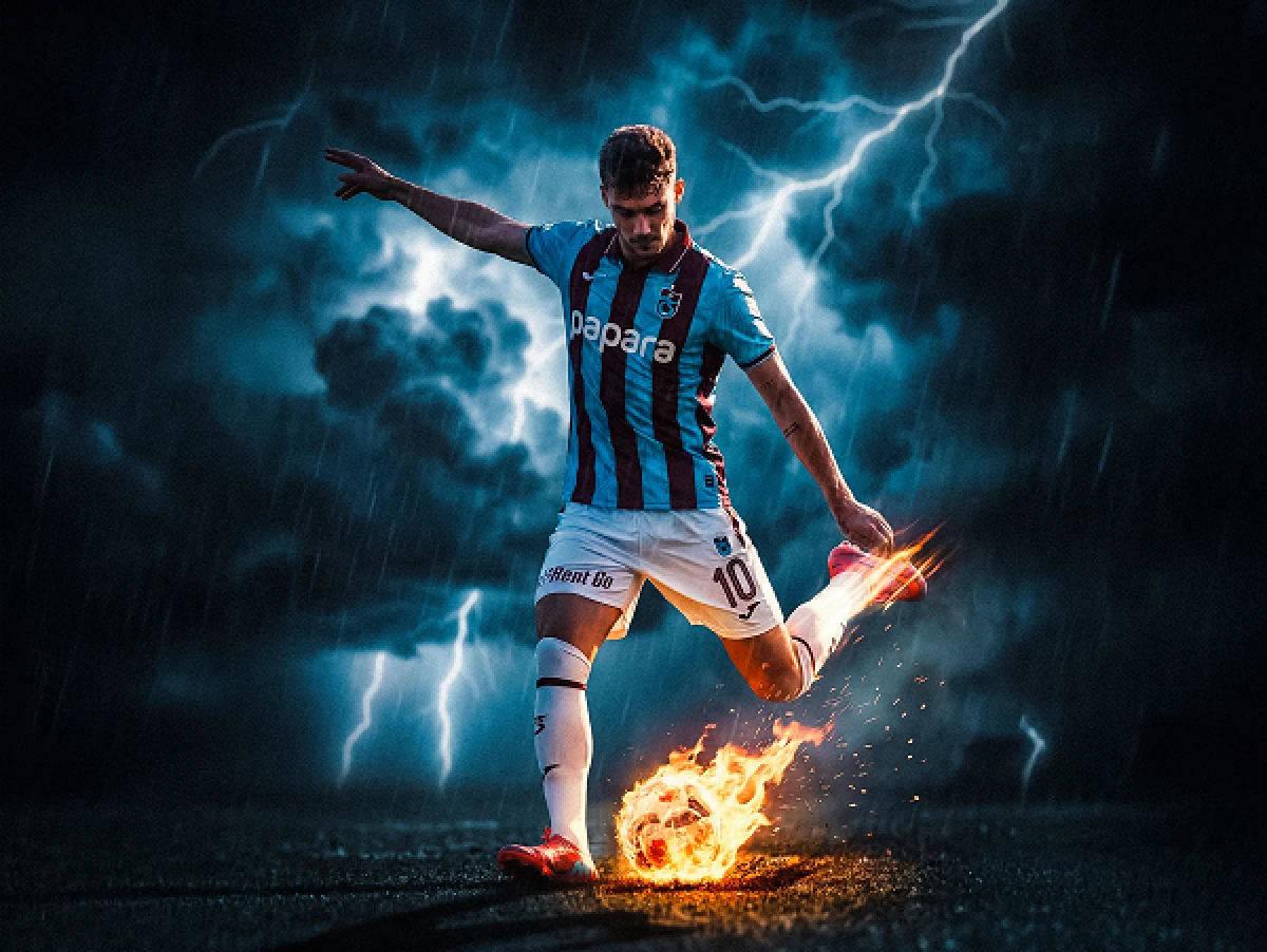 TRABZON YEREL BASINI MANŞETLERİ: Muçi'yle Bağlan Hayata!