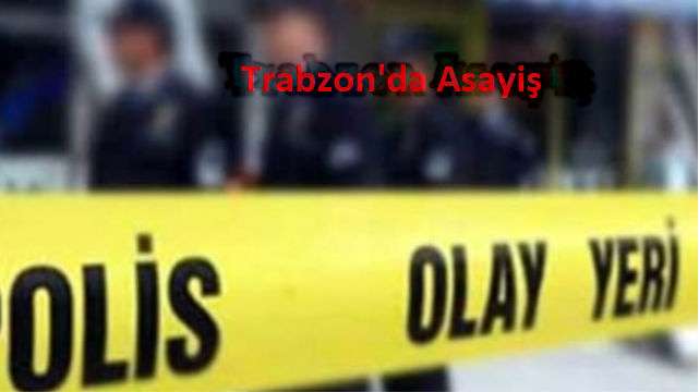 FETÖ'nün Trabzon il imamı'nın yargılandığı dava