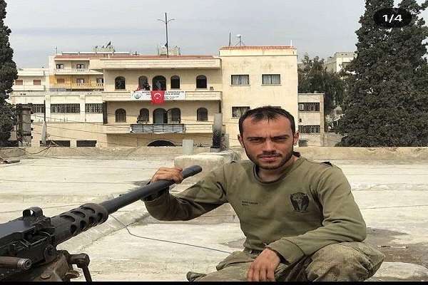 Trabzon'lu Şehit Piyade Uzman Çavuş Kadir Tuncer'in cenaze töreni programı 