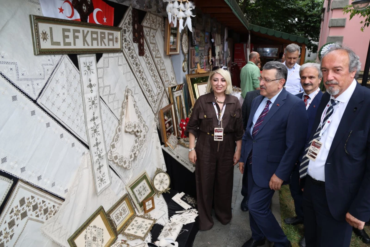 Trabzon'a Opera Ve Bale Salonu Geliyor! Haluk Ongan Sahnesi Alanı İ&ccedil;in Dev Proje