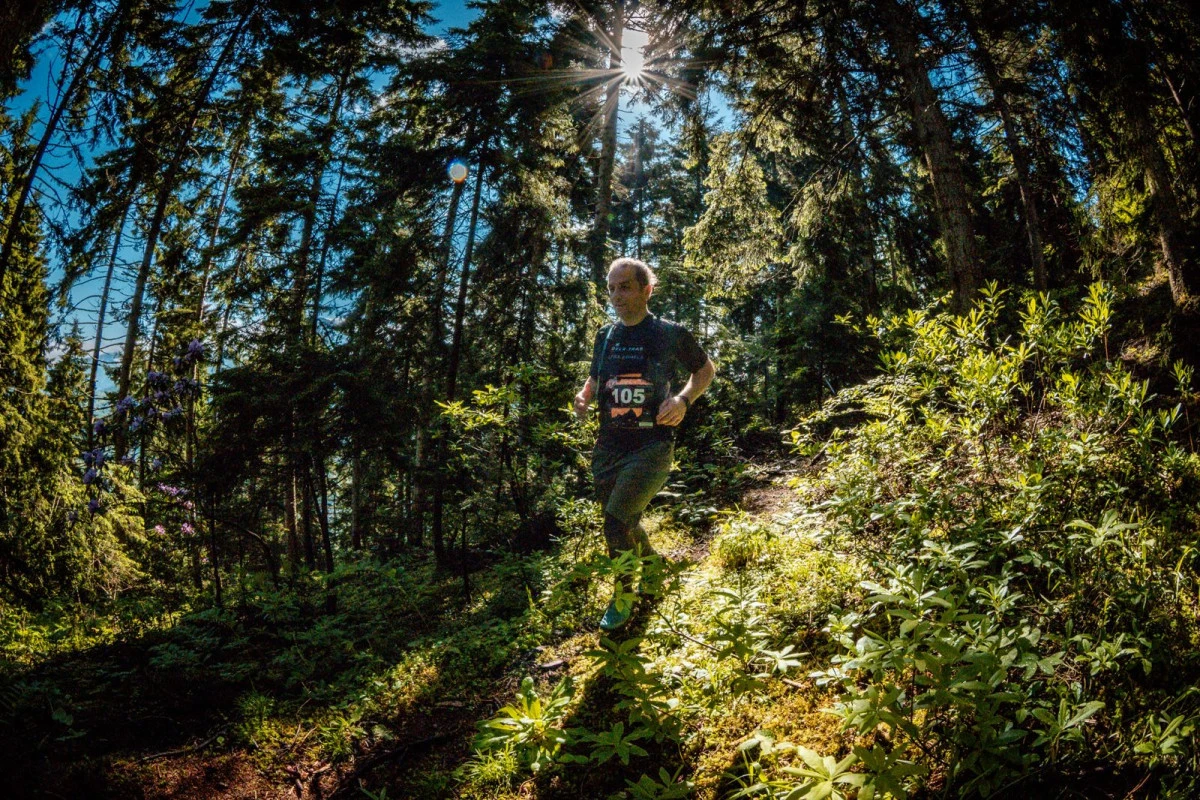 Trabzon'da 4'&uuml;nc&uuml; Uluslararası Ultra S&uuml;mela Maratonu Başlıyor!