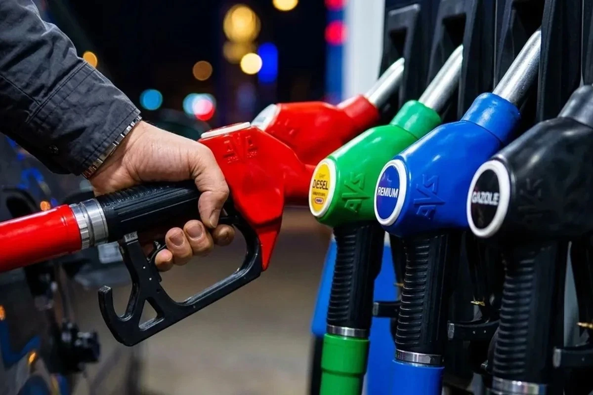 Trabzon&rsquo;da Akaryakıt Fiyatları G&uuml;ncellendi: İl&ccedil;elerde Son Durum Ne?