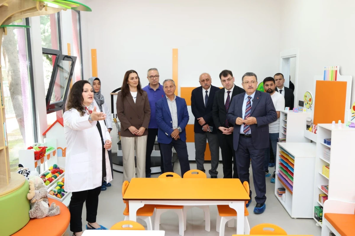 Trabzon'da Aylık 5 Bin TL'ye Belediyeden Kreş! Başvuru Tarihleri A&ccedil;ıklandı
