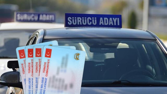 Trabzon'da bir kişi sınavsız ehliyet vaadiyle dolandırıldı