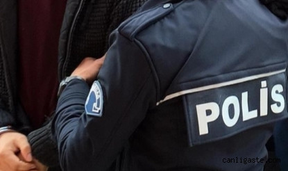 Trabzon'da doktora tehdit iddiasıyla bir kişi gözaltına alındı