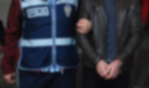 Trabzon'da haklarında arama kararı bulunan 7 hükümlü yakalandı