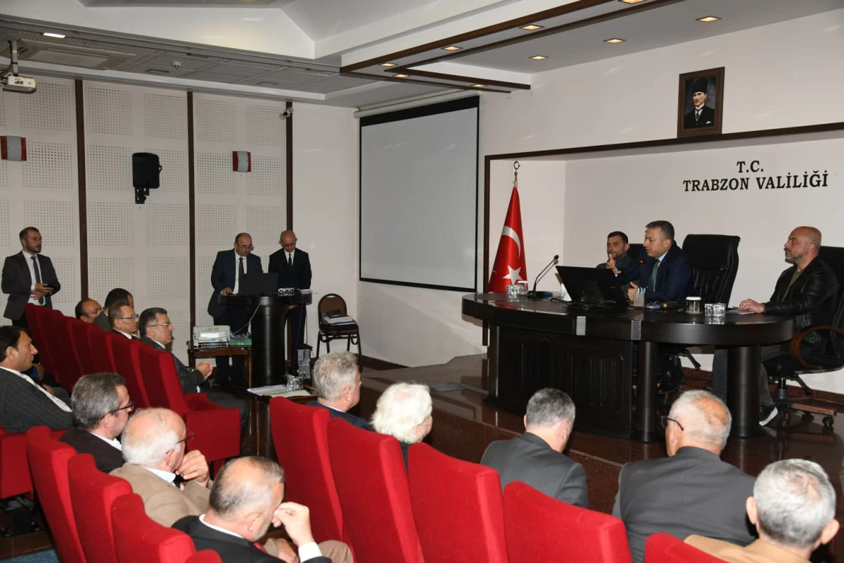 Trabzon&rsquo;da Hayvan Hakları İ&ccedil;in Tarihi Adım: TİSKOB Kuruldu!