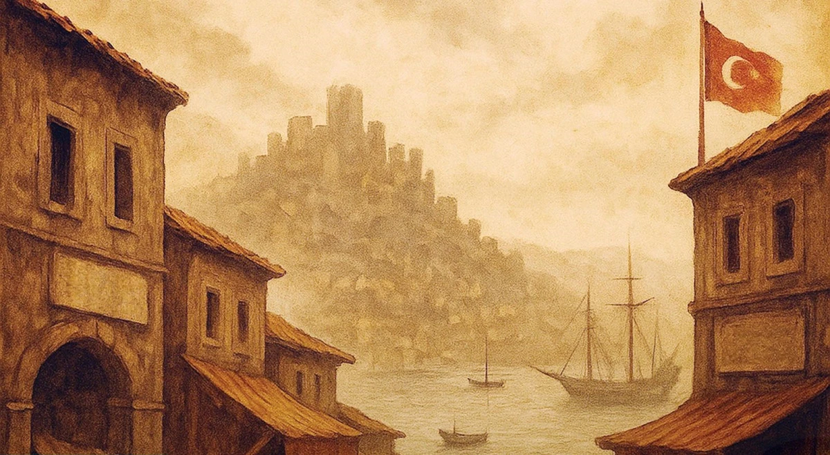 Trabzon'da Kasım Coşkusu: Şehir Sanatla Buluşuyor!